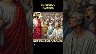 Fariseus Quem Eram e Por Que Jesus os Criticava [upl. by Trinidad]