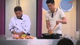 Bicol Express Anghang sa Gata [upl. by Welford]