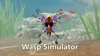 Wasp Simulator [upl. by Daveda451]