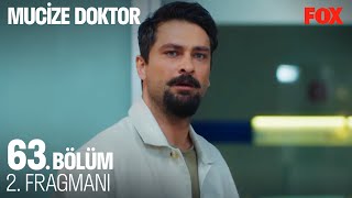 Mucize Doktor 63 Bölüm 2 Fragmanı [upl. by Astred]