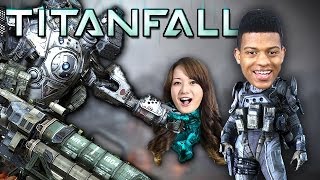 Titanfall or Titanfail [upl. by Guglielma]