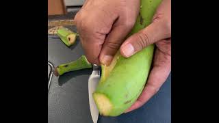 Best Tostones Fried Plantains Master Technique [upl. by Bannerman472]