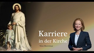 Karriere in der Kirche  25 Sonntag B Mk 93037 [upl. by Netaf]