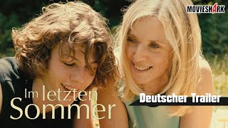 Im letzten Sommer Trailer in HD [upl. by Tenney638]