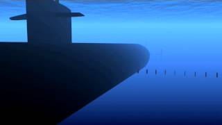 ASELSAN  ZOKA Aselsan Acoustic Torpedo Countermeasure Decoy [upl. by Kersten]