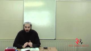 AlArabiyyah Bayna Yadayk by Ustadh AbdulKarim  Introduction [upl. by Werdma]