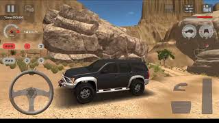 OffRoad Drive Desert Level 15 😓  Total Gaming [upl. by Chouest]