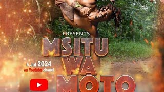 MSITU WA MOTO Part 2 MSITUWAMOTO Bongomovies [upl. by Frieder607]