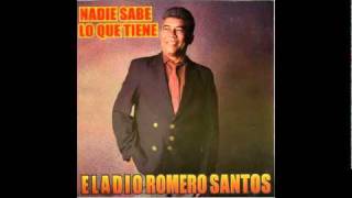 Eladio Romero Santos  La Madrugadora [upl. by Elana]