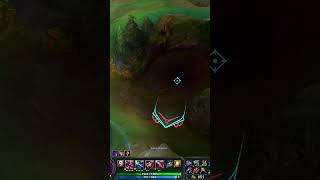 satisfying af leagueoflegends jinx redbuff [upl. by Merriam296]