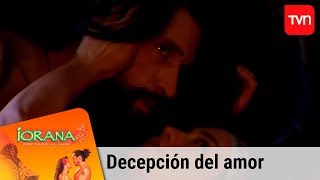 Decepción del amor  Iorana T1E60 [upl. by Chirlin353]