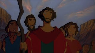 The Prince of Egypt 1998  When You Believe  1080p [upl. by Cindy906]