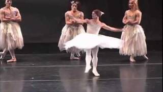 Les Ballets Trockadero de Monte Carlo │Jacobs Pillow Dance Festival 2010 [upl. by Hgielsel79]