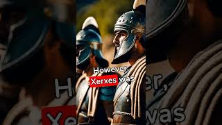 Xerxes and the Greek Spies ancienthistory herodotus quotes [upl. by Cyril328]