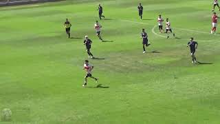 Benjamin Guzman 1 Acassuso vs Dep Moron 6ta División [upl. by Atsev]