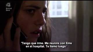 Skins 3x08 66 Effy Subtítulos Español [upl. by Margit]