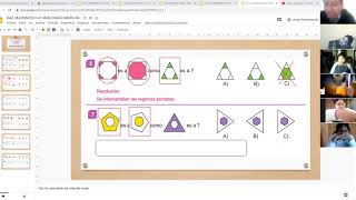 Razonamiento matemático 4º BETA 2  Analogías gráficas [upl. by Peder910]