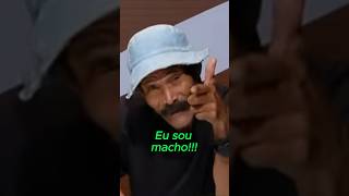 DANILO GENTILLI vs MADRUGUINHA 🤣 shorts thenoite [upl. by Annaul]