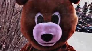 1999 Creepypasta  Mr Bear Hibernates [upl. by Dorej]