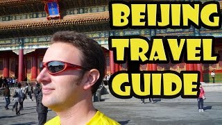 Beijing Travel Guide [upl. by Corron]