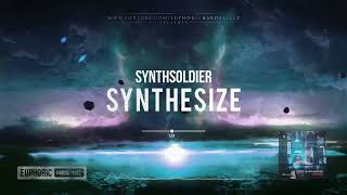 Synthsoldier  Synthesize HQ Edit [upl. by Christmann38]