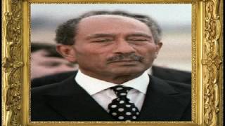 Muhammad Anwar elSadat [upl. by Allegra]