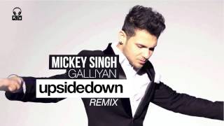 Mickey Singh  Baichen Official Audio [upl. by Yunfei]