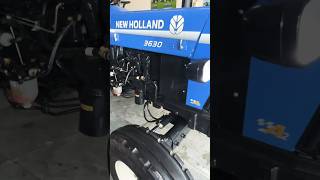 newtractor newholland superplus youtubeshorts trendingshorts [upl. by Abrahamsen]