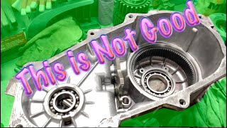 What is Wrong With My NP231 Transfer Case [upl. by Priscilla]