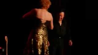 Marty Allen  Comedian and Dancer [upl. by Nodroj]