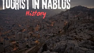 Tourist in Nablus City  Small dictionary about the city [upl. by Anazus]