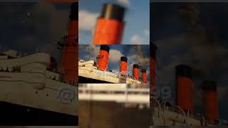 RMS Lusitania edit sinking edit lusitania [upl. by Sang310]