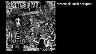 Natterjack BaliInjak Koruptor [upl. by Malik]