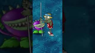 Растения против зомби прикол pvz plantsvszombies pvzfusion [upl. by Adliw525]