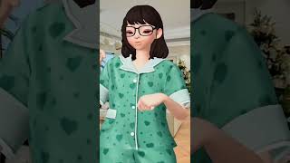 zepeto stopdropandroll transformation shorts short trending trendingshorts trendshortsdance [upl. by Mraz]