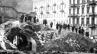 Les Grandes Manoeuvres Alliées  Avril  Juin 1943  Seconde Guerre Mondiale [upl. by Laven]