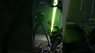 Incompetent I think not fallenorder starwars jedisurvivor jedi calkestis gaming xbox [upl. by Orfinger709]