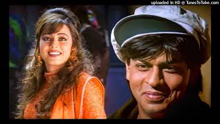 Meri Mehbooba  Pardes 1997  Shahrukh khan  Mahima  Kumar  Alka Yagnik  90s Hits Songs ❤️ [upl. by Elraet]