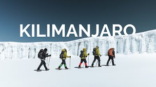 Climbing Kilimanjaro  Altezza Travel Expedition [upl. by Eirod436]