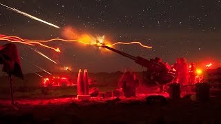 King Of Artillery M777Howitzers Compilation  Full Videos HD [upl. by Cirala]