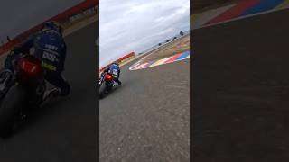 MOTO SUR CIRCUIT POV [upl. by Sido]