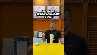 3 Gründe warum du dein Fuß beim Sport tapen solltest🔥 [upl. by Htenek516]