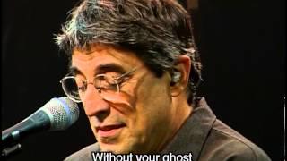 Comecar de Novo  Ivan Lins [upl. by Rolph]