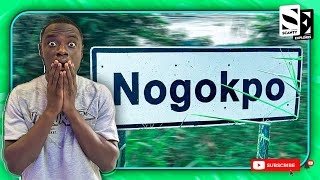 Why Every Ghanaian Fears Nogokpo Town  You Will Be Shocked 😳😳😳 [upl. by Ennaear109]