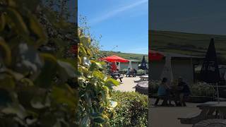 Sunny Sunbeach Holiday Park Wales 🏴󠁧󠁢󠁷󠁬󠁳󠁿 [upl. by Tiedeman]