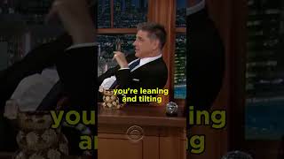 youre leaning again now  Alison Brie Craig Ferguson shorts [upl. by Yrruc]