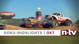 ntv DokuHighlights im Oktober [upl. by Xyno]