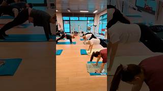 🔥 Corso Risveglio muscolare Energy ogni martedì mattina ore 720💕 fitness gym training fit [upl. by Ikcin]