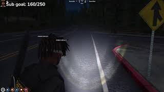 Dark Horsemen Yeager Haunt Paleto and Killing People  Unhinged Arc  sharaadrick  GTA RP  NP 31 [upl. by Brianna]