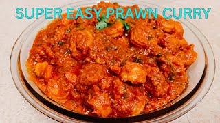 இறால் குழம்பு மிக சுவையாக செய்வது எப்படிprawn curryprawn gravy recipeprawn Masala curryshrimp [upl. by Anwahsal414]